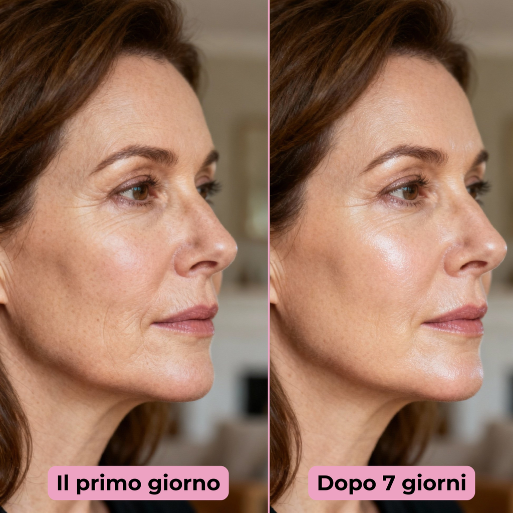 Kalis - Stick al Collagene Puro