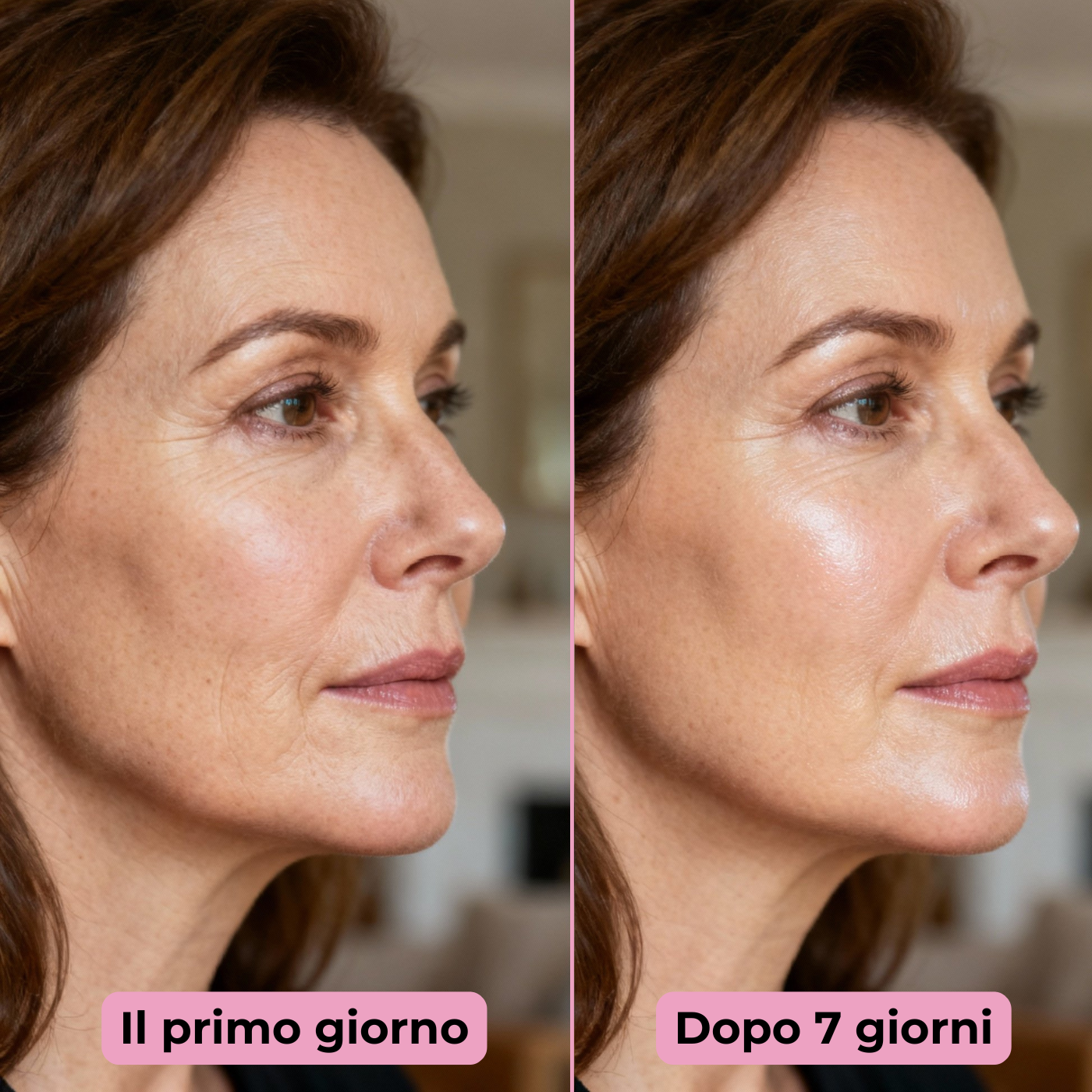 Kalis - Stick al Collagene Puro